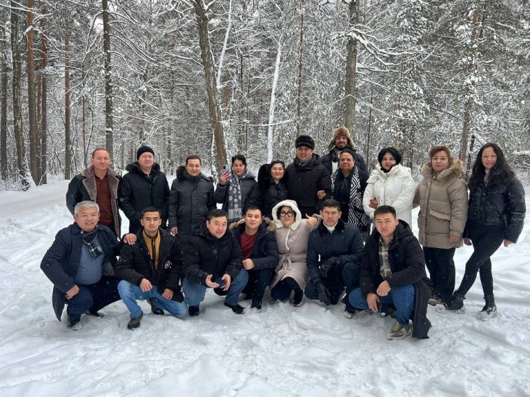 Кайдзен-поездка в Татарстан