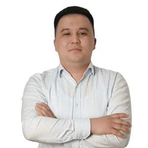 Абдуллаев Мурод
