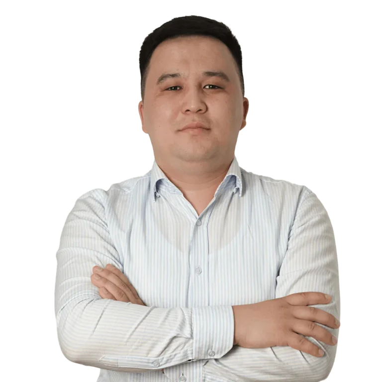 Абдуллаев Мурод