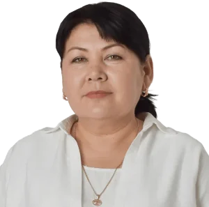Акилова Рахат