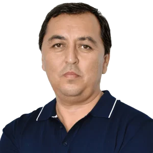 Рустамов Бауржан