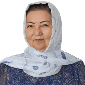 Рустамова Арзикул