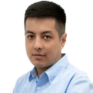 Хакимов Абдуазим